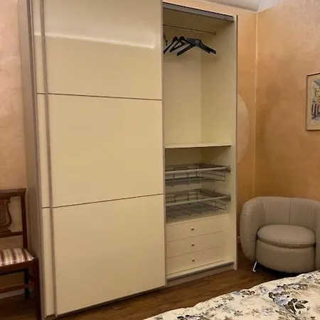 Comfort Class Seaside Apartment