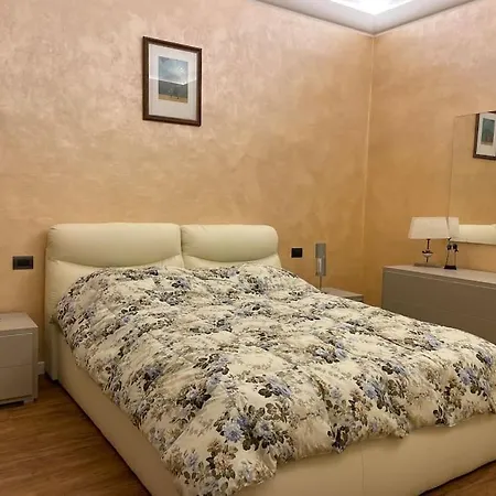 Comfort Class Seaside Apartment
