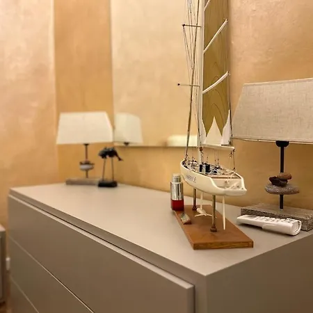 Comfort Class Seaside Apartment
